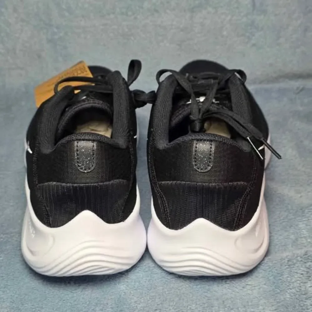 Nike Flex Experience RN 11 NN Black/White Men's 11.5 / Women's 13